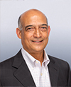 Arun Banskota President and Chief Executive Officer